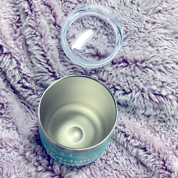 BNWT “BEACHING NOT TEACHING” STAINLESS STEEL INSUL… - Picture 3 of 4